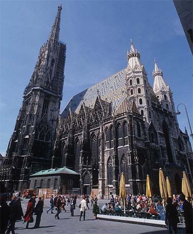 Wiener Stephansdom